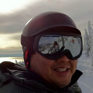 Meet your Posher, Jason